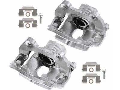 Juego de pinzas de freno traseras para Chevrolet Traverse 2009-2017 APR 79499DDDR 2010 2012 Foto 1 de 2