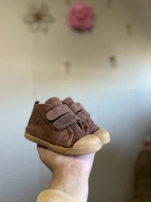 Zara Toddler Shoes Size 7 - Image 1 of 3