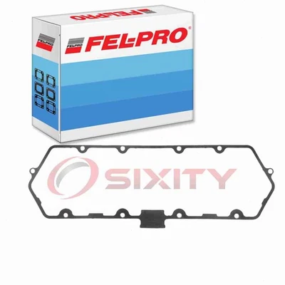 Juego de juntas de cubierta de válvula de motor Fel-Pro para Ford E-350 Super Duty 1999-2003 nt Foto 1 de 4