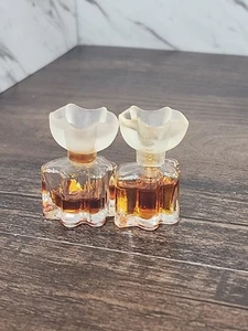 Vintage Mini Oscar De La Renta Perfume .12 Collectible - Picture 1 of 5