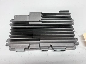 2015-2017 LINCOLN NAVIGATOR ELECTRONIC AUDIO RADIO STEREO AMPLIFIER, OEM LOT3580 - Picture 1 of 7
