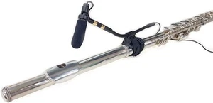 PMMB19-TA3-FLT Flauto, Clarinetto Microfono Strumento Musicale con Flauto/Clari... - Foto 1 di 7
