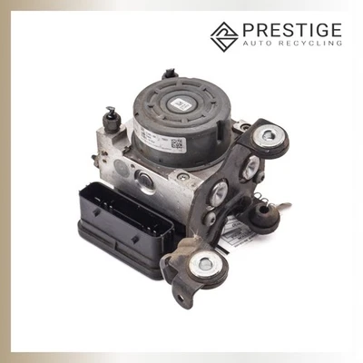 2013 FORD FUSION ABS Pump Anti-Lock Brake Actuator 1.6/2.0/2.5L DG9Z-2C405-G - Image 1 of 4