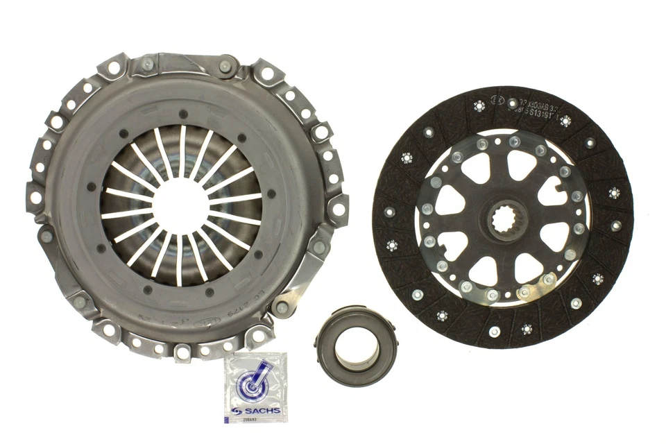 Transmission Clutch Kit for Mini Cooper 2002 - 2008 SACHS K70339-01 Foto 1 de 4