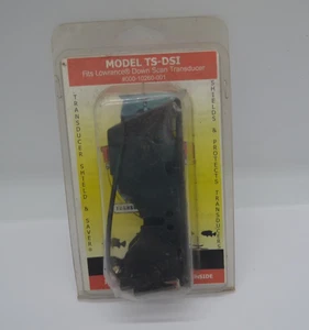 TRANSDUCER SHIELD & SAVER DOWN SCAN model TS-DSI Lowrance down scan transducer - Picture 1 of 1