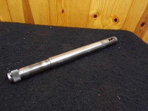 Sears Custom 6 917.99800 Left Rear Axle 12 1/8" Long Garden Tractor 1966 - Picture 1 of 4