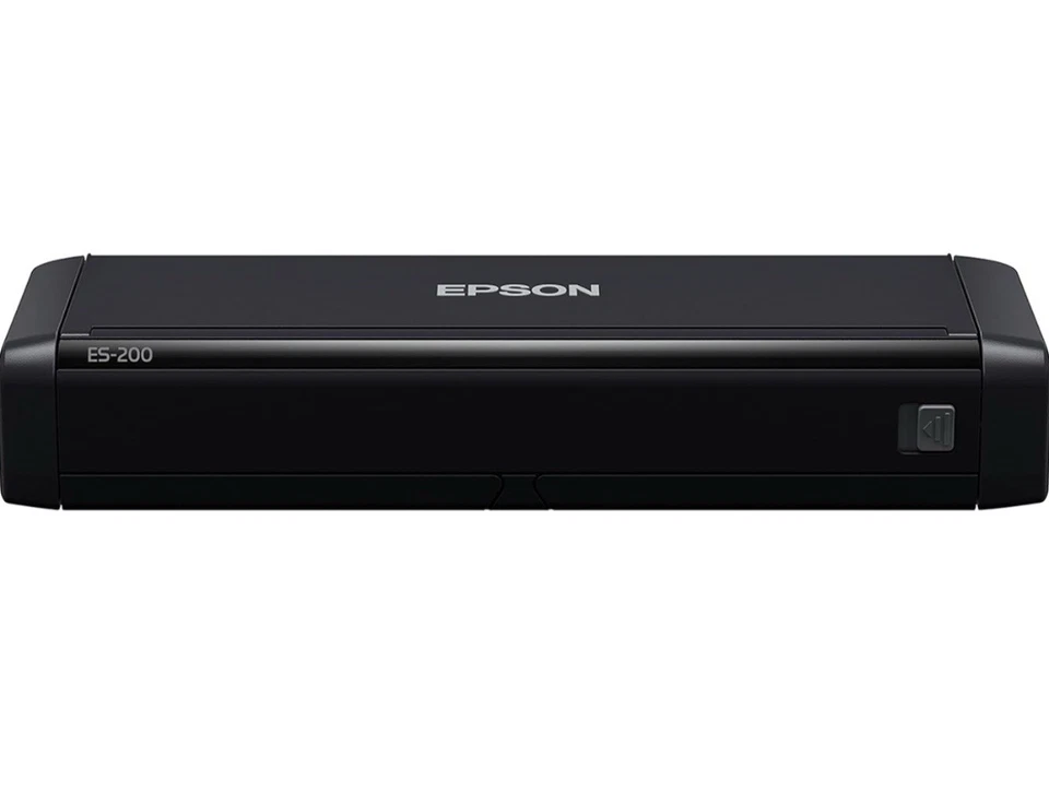 RE_NEWED Epson WorkForce ES-200 Document Scanner - Image 1 of 4