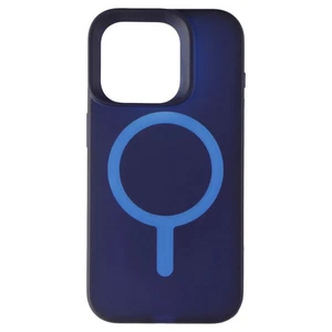 Pivet ZERO+ Ocean Blue for iPhone 15 Plus - Picture 1 of 4