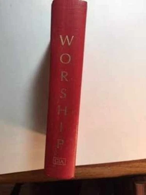 Поклонение - Четвертое издание - Книга в мягкой обложке, издателями ГИА - приемлемо - Изображение 1 из 2