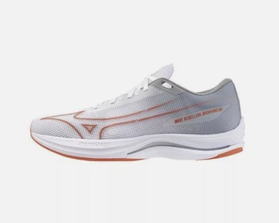 Scarpe running Mizuno Wave Rebellion Sonic 2 uomo - J1GC243001 - Immagine 1 di 2
