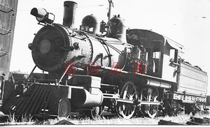 3G317 RP 30er/60er Jahre YOSEMITE VALLEY RAILROAD 440 LOK #22 - Bild 1 von 1