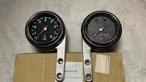 MZ TS dashboard original DDR - Picture 1 of 17