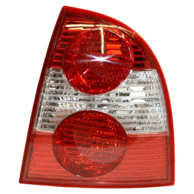 RIGHT TAIL LIGHTS FITS VOLKSWAGEN PASSAT GL GLX GLS TDI SEDAN 2001 2002 2003 - Image 1 of 4