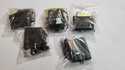 USED - 556U, Key in a box, bypass, key wrap integration module - Image 1 of 4