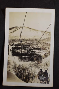 RPPC Alpine Ski Lift Rutland Vt - Picture 1 of 3