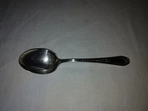 Oneida HAMPTON COURT Community Silverplate Sugar Spoon - Picture 1 of 2