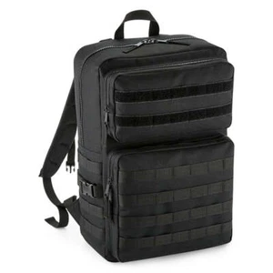 Bagbase MOLLE Tactical Backpack BG848 - Picture 1 of 4