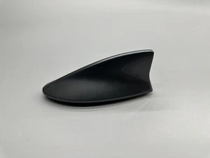 2014-2015 LEXUS IS250 IS350 SEDAN ROOF MOUNTED RADIO ANTENNA SHARK FIN OEM GRAY - Picture 1 of 4
