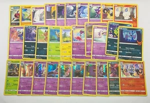 POKEMON TCG Trick or Trade Halloween 2022 You Pick Choose Single Cards 1-30 NM! - Picture 1 of 31
