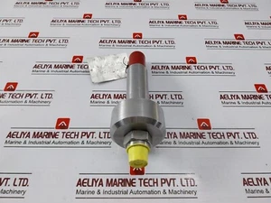Hydac GSV6-20-CE1637 HAX-HM1 Gas Safety Valve 4061 PSI 280 Bar - Picture 1 of 13