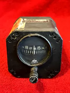 MOONEY 4000A DIRECTIONAL GYRO INDICATOR P/N 23-402-02 GARWIN - Bild 1 von 7