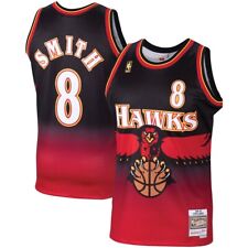 Mitchell & Ness Atlanta Hawks NBA Fan Apparel & Souvenirs for sale 