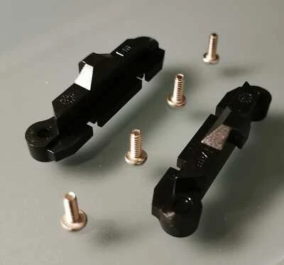 MARKENLOS AMD AM4 MOUNTING BRACKET ASROCK GIGABYTE MSI ASUS CPU KÜHLER HALTERUNG MAINBOARD