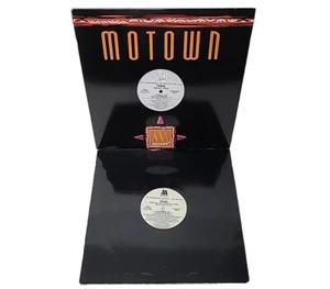 Taral 12" PROMO Vinyl Lot - How Can I Get Over You Remix & Distant Lover EX - Picture 1 of 9