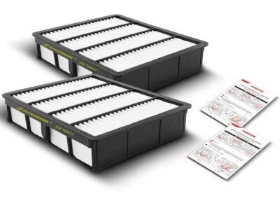 For 1996-2002 Toyota 4Runner Air Filter Set Engine Autopart Premium 31833CC 1997 - Image 1 of 2