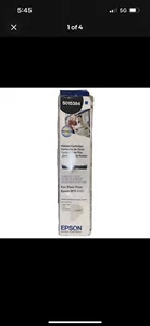 Epson S015384 Ribbon Cartridge for DFX-9000/9000N Black NEW ITEM - Picture 1 of 1