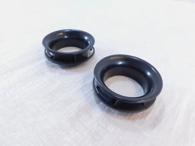 Aprilia Dorsoduro Shiver 750 SL750 2007-2016 tubos de admisión de aire dobles 851581 Foto 1 de 4