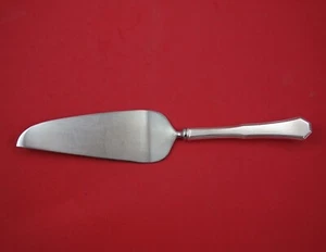 American Federal by Reed and Barton Sterling Silver Pie Server HHWS Orig 10 3/4" - Picture 1 of 3