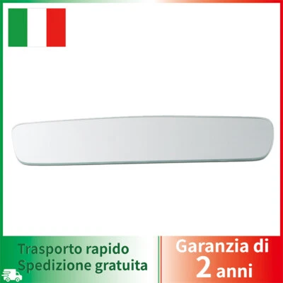 Vetro specchietto retrovisore interno per Volvo V40 V40XC V40CC 13-21 31468057 - Immagine 1 di 4