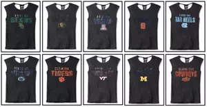 Gen2 NCAA Juniors "Cool Mineral Wash" Short Sleeve Tee Choose Team and Size! - Picture 1 of 32