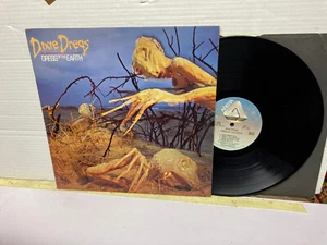 Dregs of the  Earth/ Dixie Dregs ex - Picture 1 of 1