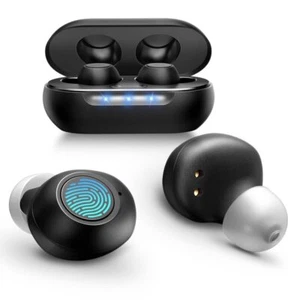 Digital Hearing Aids 16 Channel Noise Cancelling Severe Loss Sound Amplifier ITE - Picture 1 of 7