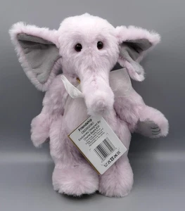 Charlie Bears Friendship Retired Teddy Bear Elephant - 2022 Plush Collection - Picture 1 of 5