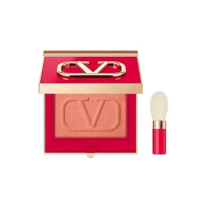 Valentino Eye2Cheek Dual Use Blush and Eyeshadow-Shade 09 POUDRE - Picture 1 of 1