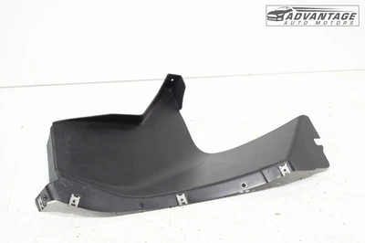 RAM 1500 2011-2018 caja de recogida trasera izquierda protector contra salpicaduras OEM Foto 1 de 4