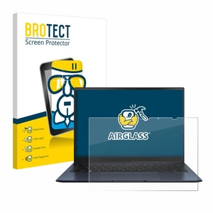 Szklany ochraniacz ekranu do ASUS ZenBook S 13 Flip OLED Szkło ochronne - Zdjęcie 1 z 7
