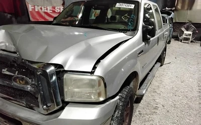 2006 Ford F250 Super Duty 6.0L Engine Motor 8cyl OEM 298K Miles - LKQ405949037 - Image 1 of 4