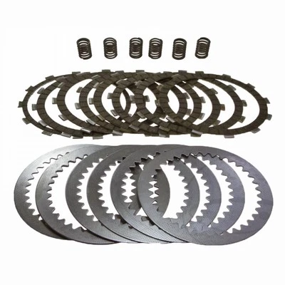 EBC Kupplungs-Satz verstärkt DRC205 für KTM Duke 690 Enduro SMC 690 Supermoto - Bild 1 von 2