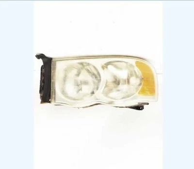 Оригинальная фара в сборе для Dodge Ram 1500 2002 2003 2004 2005 годов выпуска  - Изображение 1 из 4