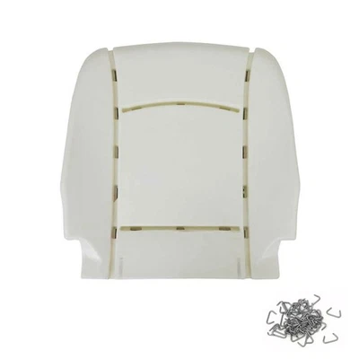 SEAT BASE FOAM CUSHION + CLIP FITS MERCEDES VITO W639, VIANO W639, 2003 to 2014 - Image 1 of 2