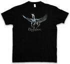 Pegasus I T Shirt Flying Pegasi Pferd Horse Greek Mythology
