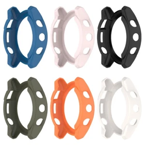Frame TPU for Garmin Enduro2/Tactix7 Protective Case Replacement Bumper Shell - Zdjęcie 1 z 18