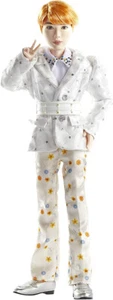 Mattel BTS Bangtan Boys Idol Prestige Doll 29cm GKC98 - Jin - Imagen 1 de 1