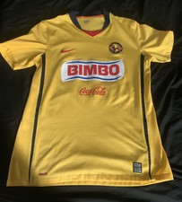 club america jersey