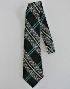 Diplomat (NWT) Men's Rayon Tie - Picture 1 of 4