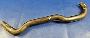 14-15 INFINITI Q50 CONNECTOR TO CONNECTOR INTAKE MANIFOLD BRATHER HOSE # 58796